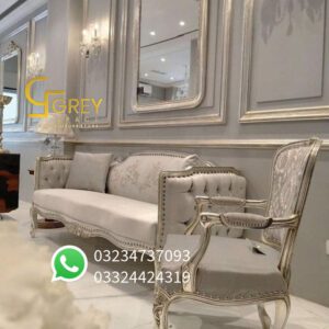 Drawing Room Sofa 103