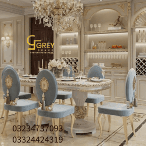 Dining Set 08