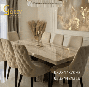 Dining Set 05