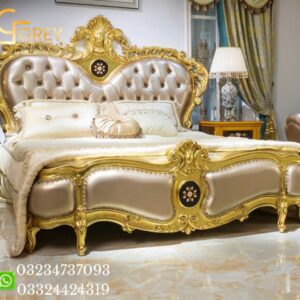 Bed Set 186
