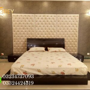 Bed Set 228