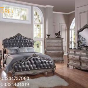 Bed Set 229