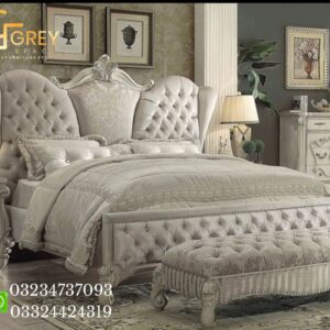 Bed Set 231