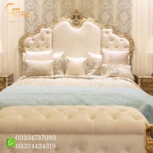 Bed Set 236