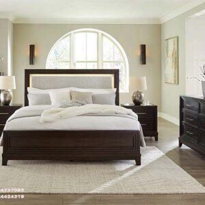 Bed Set 294