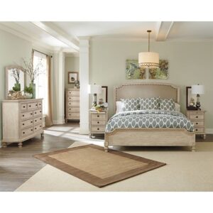 Bed Set 296