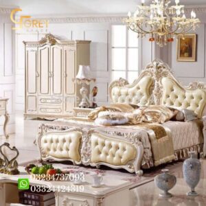 Bed Set 332