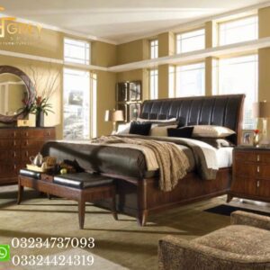 Bed Set 241