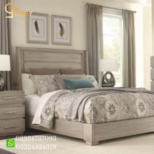 Bed Set 253