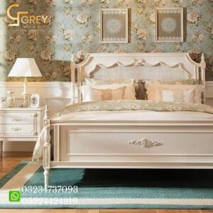 Bed Set 261