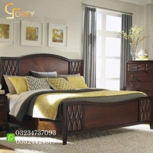 Bed Set 262