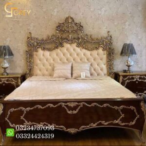 Bed Set 263