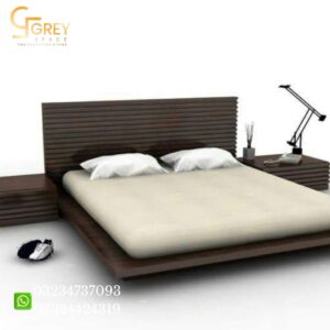 Bed Set 267