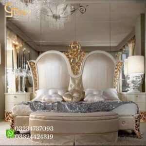 Bed Set 276