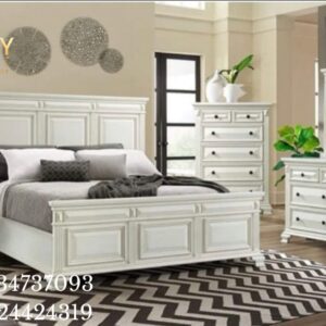 Bed Set 278