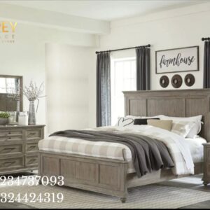 Bed Set 280