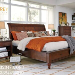 Bed Set 281
