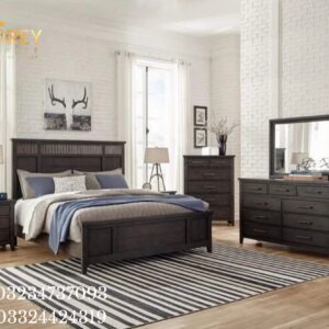 Bed Set 282