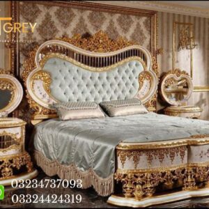 Bed Set 380