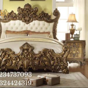 Bed Set 378