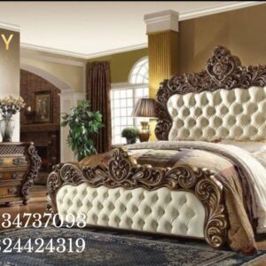 Bed Set 376