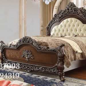 Bed Set 379