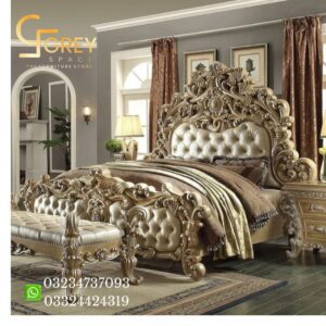 Bed Set 375
