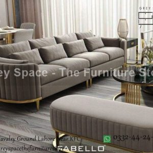 Drawing Room Sofa 08