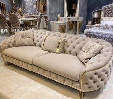 Drawing Room Sofa 21