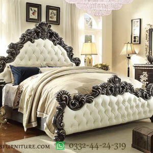 Bed Set 133