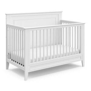 Baby Cot & Baby Cribs 28