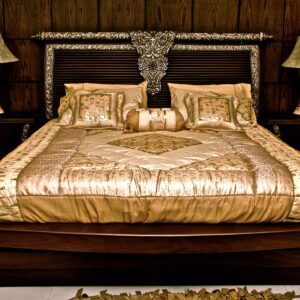 Bed Set 287