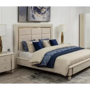 Bed Set 324