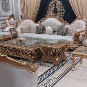 Drawing Room Sofa 66