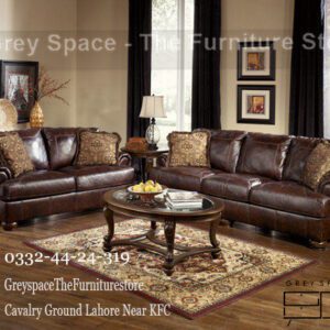 Drawing Room Sofa 27