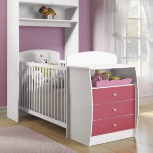 Baby Cot & Baby Cribs 05