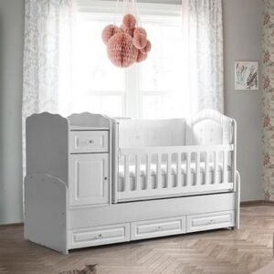 Baby Cot & Baby Cribs 09