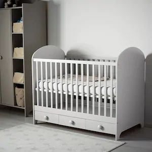 Baby Cot & Baby Cribs 07