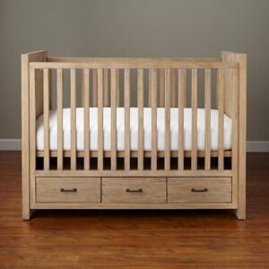 Baby Cot & Baby Cribs 03