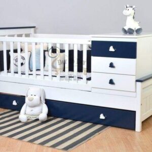 Baby Cot & Baby Cribs 01