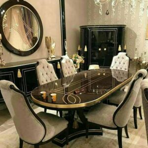 Dining set 06