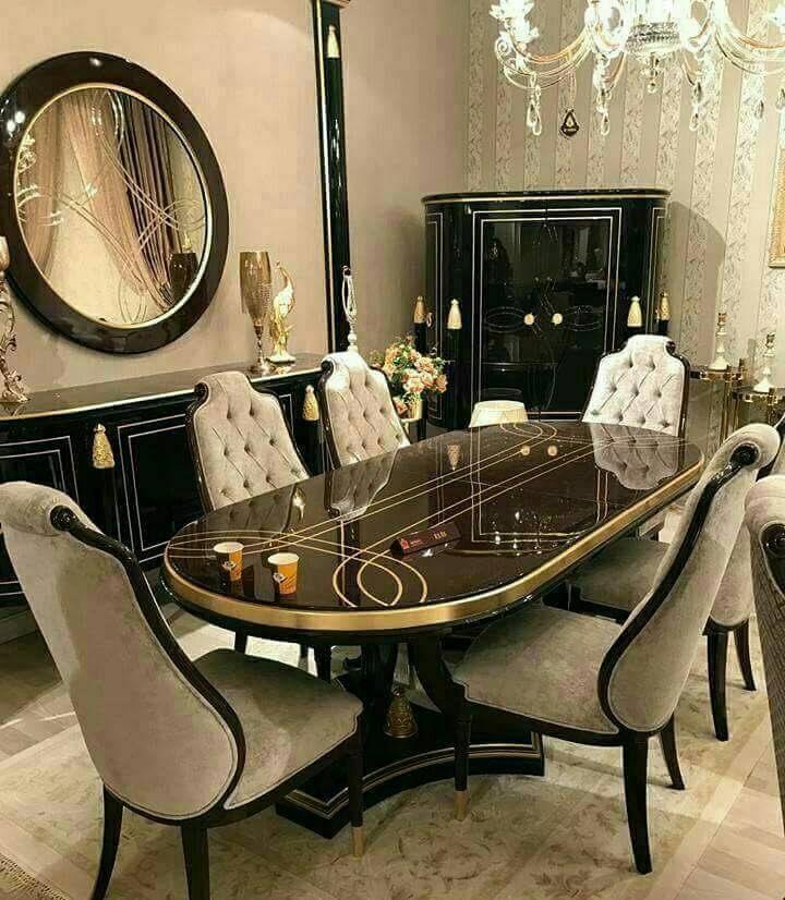 Dining set 06