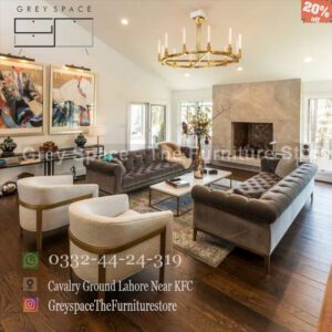 Drawing Room Sofa 32