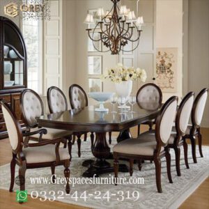 Dining set 10