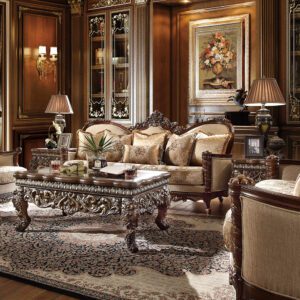 Drawing Room Sofa 17