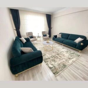 Drawing Room Sofa 128