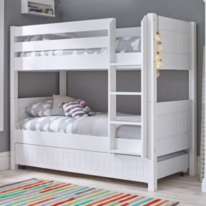 Bunk Bed 22
