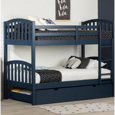 Bunk Bed 27