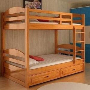 Bunk Bed 26