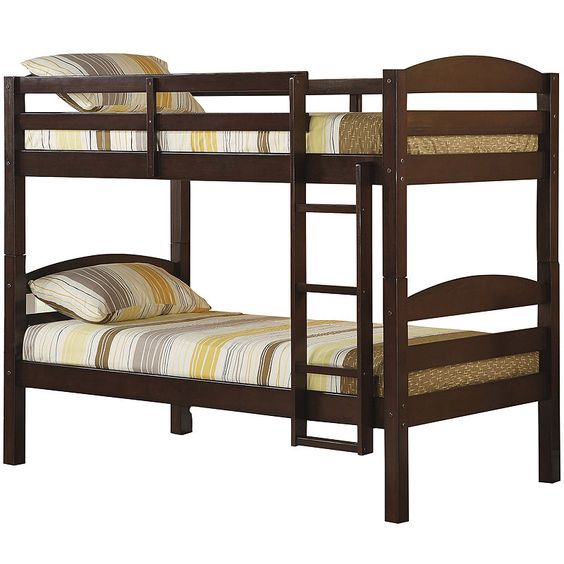 Bunk Bed 30
